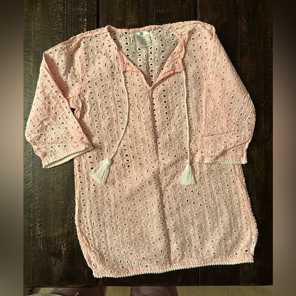 Snapper rock SWIM coverup